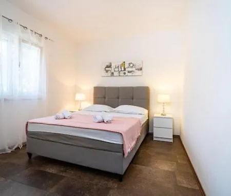 Mell Villa